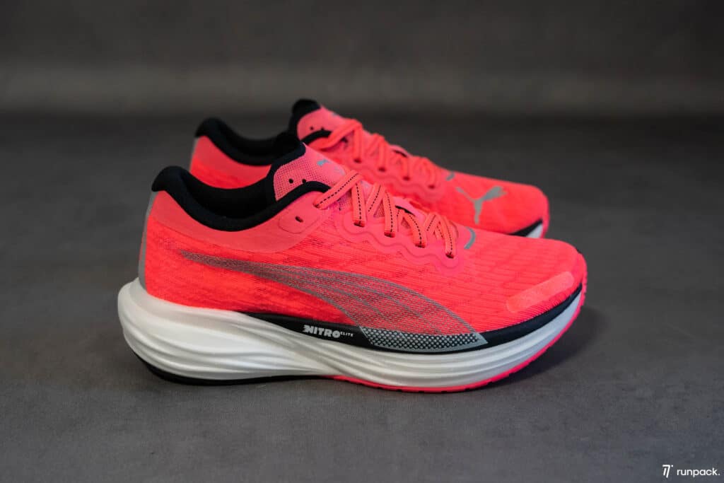 PUMA Deviate Nitro 2 - Test et avis