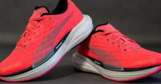 Image de l'article PUMA DEVIATE NITRO 2 – Une version encore plus dynamique