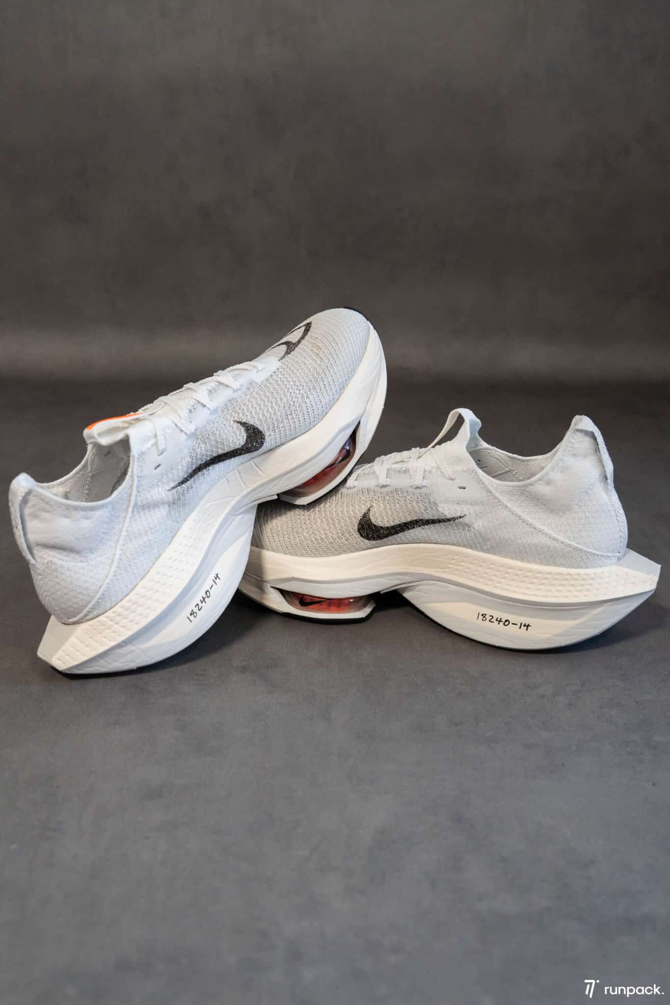 072022 runpack Runpack - Nike air zoom alphafly next% 2-11