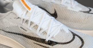 Image de l'article Nike Air Zoom Alphafly NEXT% 2 – TEST ET AVIS