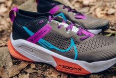 Image de l'article Nike ZoomX Zegama : la nouvelle paire d’ultra-trail de Nike