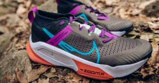Image de l'article Nike ZoomX Zegama : la nouvelle paire d’ultra-trail de Nike
