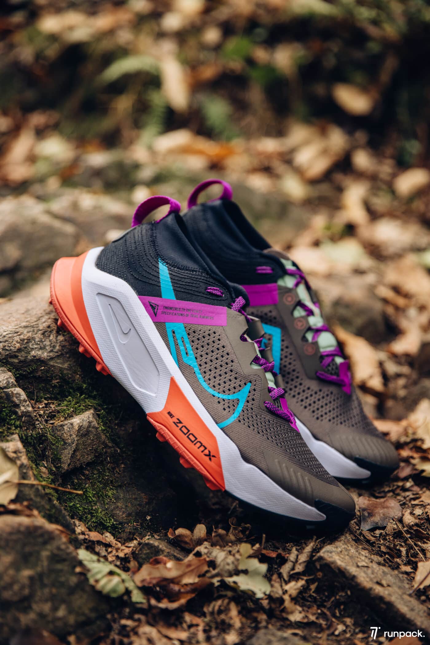 Nike ZoomX Zegama