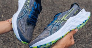 Image de l'article ASICS NOVABLAST 2 – TEST ET AVIS