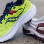 Saucony Ride 15 – TEST ET AVIS