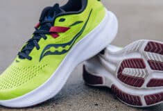 Image de l'article Saucony Ride 15 – TEST ET AVIS