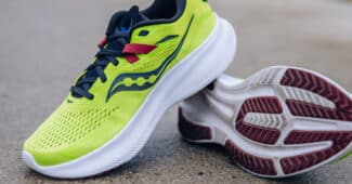 Image de l'article Saucony Ride 15 – TEST ET AVIS