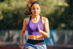 Image de l'article On running dévoile deux brassières de sport et de running
