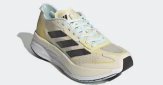 Image de l'article Adizero Boston 11 : nouvelle version mais peu de changements