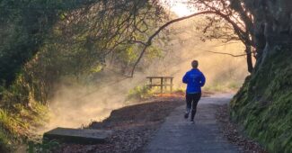 Image de l'article Courir pendant la canicule : conseils et astuces&nbsp;!