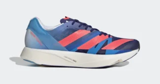 Image de l'article Test et avis – adidas Adizero Takumi Sen 8