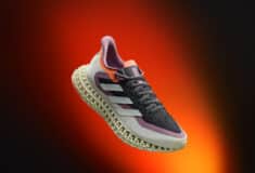 Image de l'article adidas 4DFWD 2 et sa semelle intermédiaire en 4D !