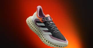 Image de l'article adidas 4DFWD 2 et sa semelle intermédiaire en 4D !