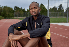 Image de l'article Mutaz Barshim signe chez PUMA !