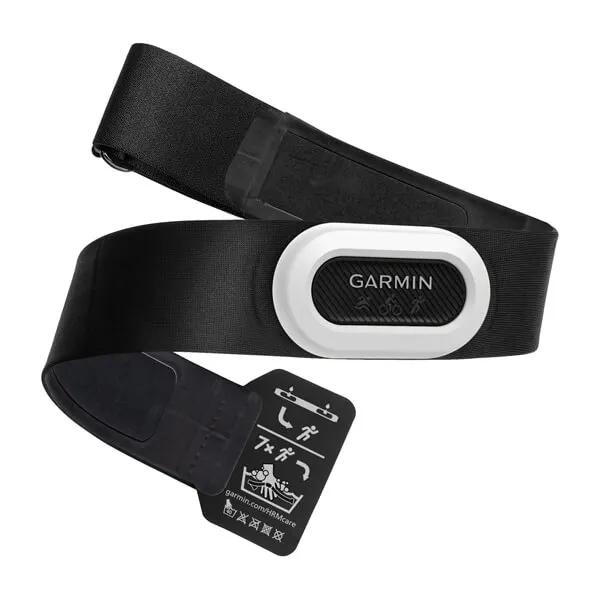 Cardio Garmin plus