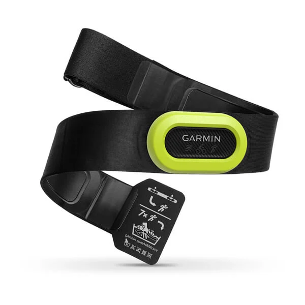 Ceinture cardio Garmin