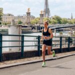 Liv Westphal, à l’assaut de l’aventure marathon avec PUMA – Interview