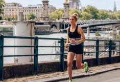 Image de l'article Liv Westphal, à l’assaut de l’aventure marathon avec PUMA – Interview