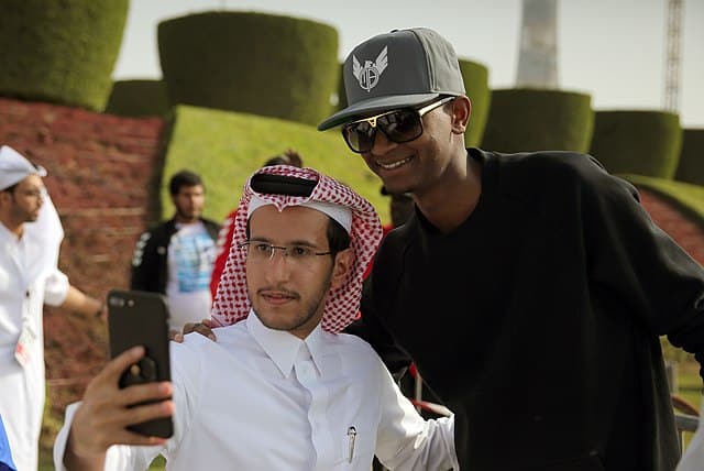 Mutaz Barshim