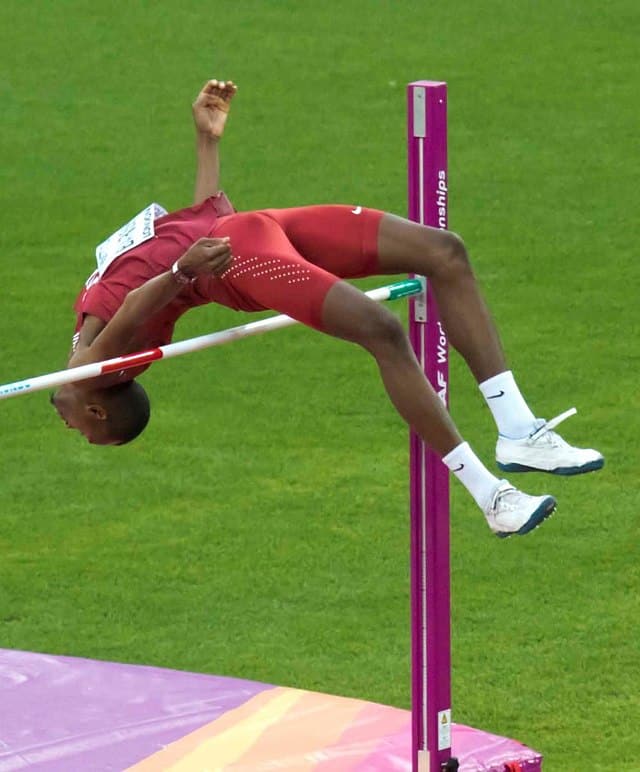 Mutaz Barshim1