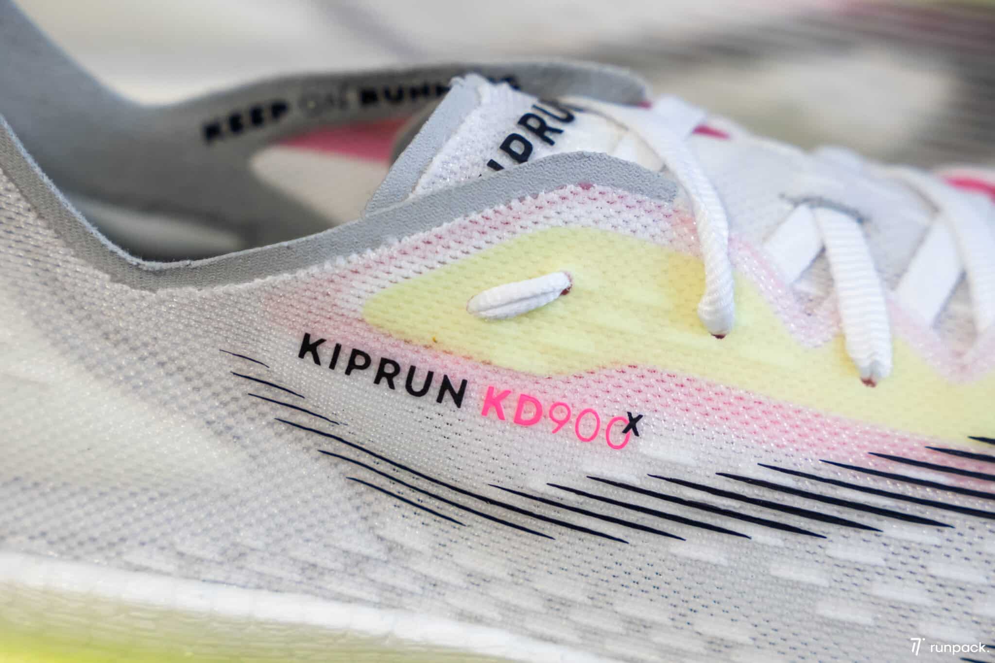 072022 runpack Kiprun KD 900 X