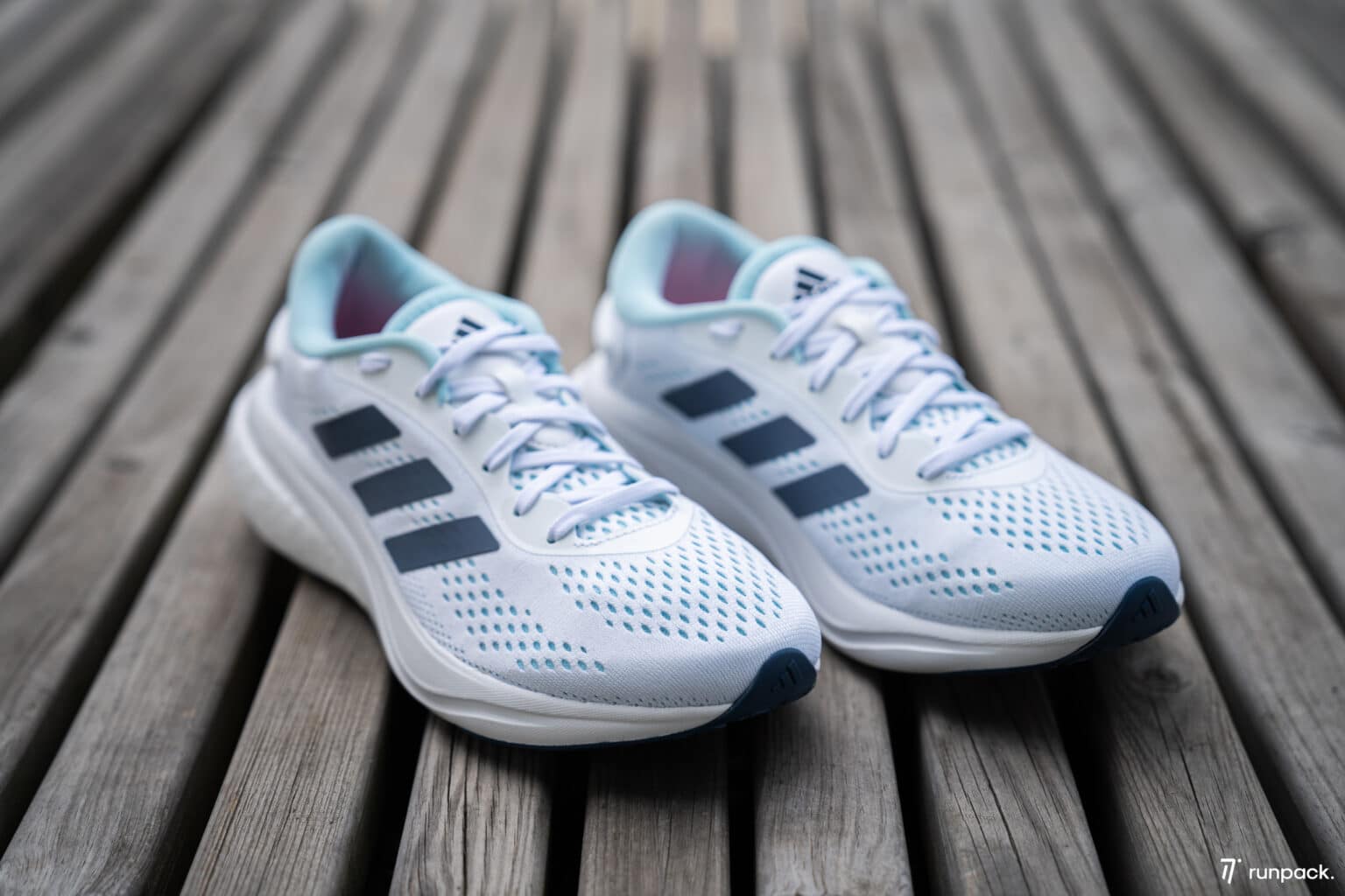 adidas Supernova 2 Test et Avis