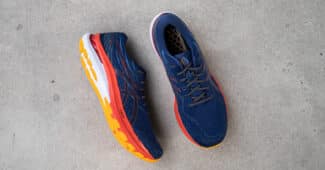 Image de l'article ASICS GEL-KAYANO 29 – TEST ET AVIS