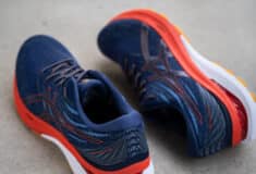 Image de l'article Gel-Kayano 29 d’ASICS, encore plus de stabilité !