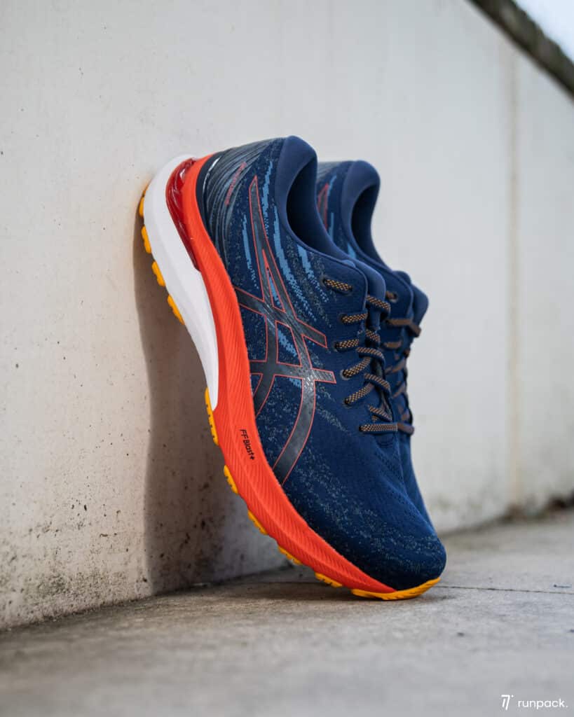 ASICS Gel-Kayano 29 - Présentation et caractéristiques