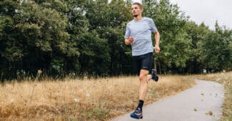Image de l'article Nike Zoom Fly 5 – TEST ET AVIS