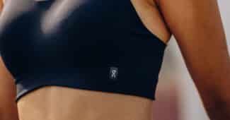 Image de l'article Brassières On running : TEST ET AVIS