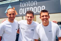 Image de l'article Pierre-Ambroise Bosse et Tonton Outdoor : un partenariat original !