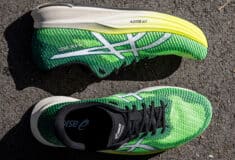 Image de l'article ASICS MAGIC SPEED 2 : encore plus de dynamisme !