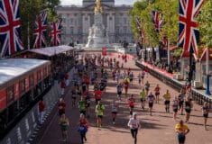 Image de l'article Marathon de Londres – TOUT SAVOIR