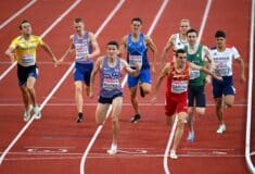 Image de l'article Championnats d’Europe d’athlétisme Munich 2022 – Les équipementiers