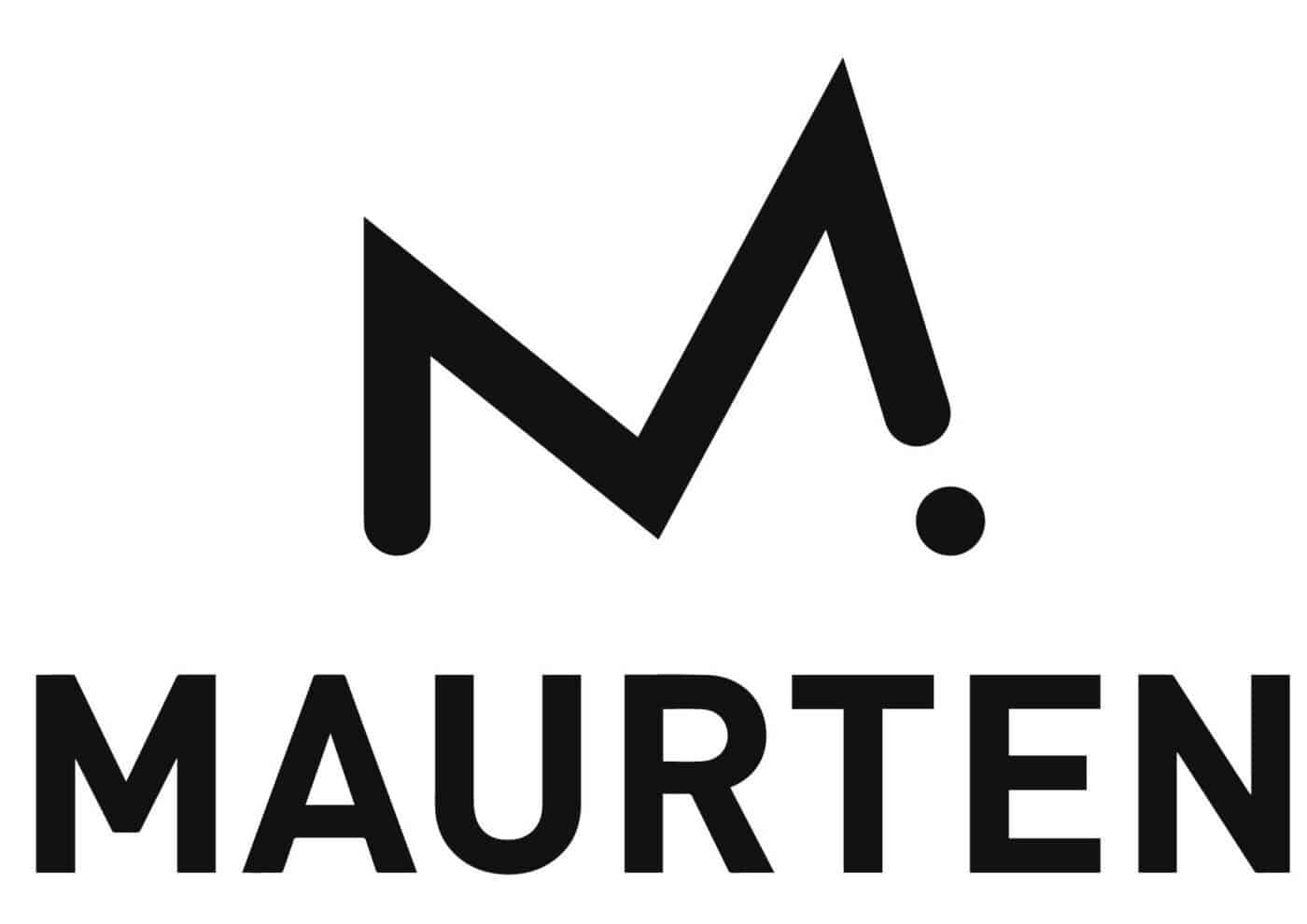 Maurten logo