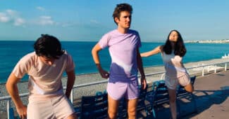 Image de l'article La marque Nolt lance le « running circulaire pour tous » !
