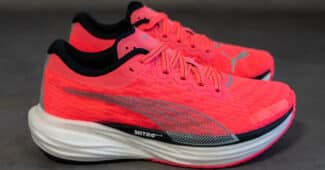 Image de l'article PUMA Deviate Nitro 2 – TEST ET AVIS