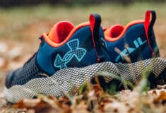 Image de l'article Under Armour Hovr DS Ridge Tr – TEST ET AVIS