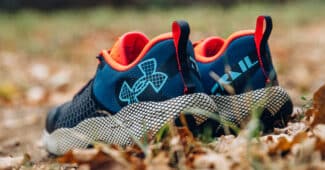 Image de l'article Under Armour Hovr DS Ridge Tr – TEST ET AVIS