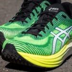 ASICS Magic Speed 2 – TEST ET AVIS