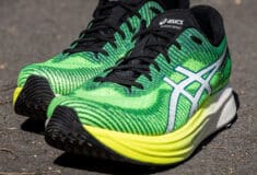 Image de l'article ASICS Magic Speed 2 – TEST ET AVIS