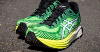 Image de l'article ASICS Magic Speed 2 – TEST ET AVIS