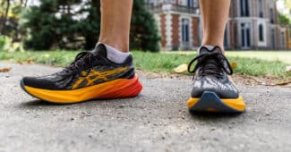 Image de l'article Asics Novablast 3 – TEST ET AVIS