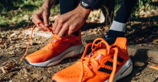 Image de l'article adidas Solarcontrol, une paire ultra-stable !