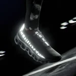 On Running dévoile sa collection Lumos pour les sorties de nuit