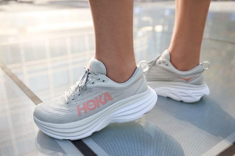 Hoka Bondi 8 