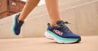 Image de l'article Hoka Bondi 8 : la nouvelle évolution d’un modèle incontournable