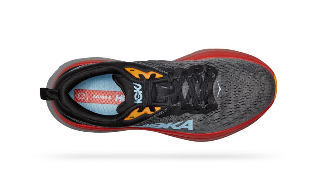 Hoka Bondi 8 