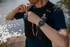 Image de l'article Suunto 9 Peak Pro, la nouvelle évolution de la montre multisport